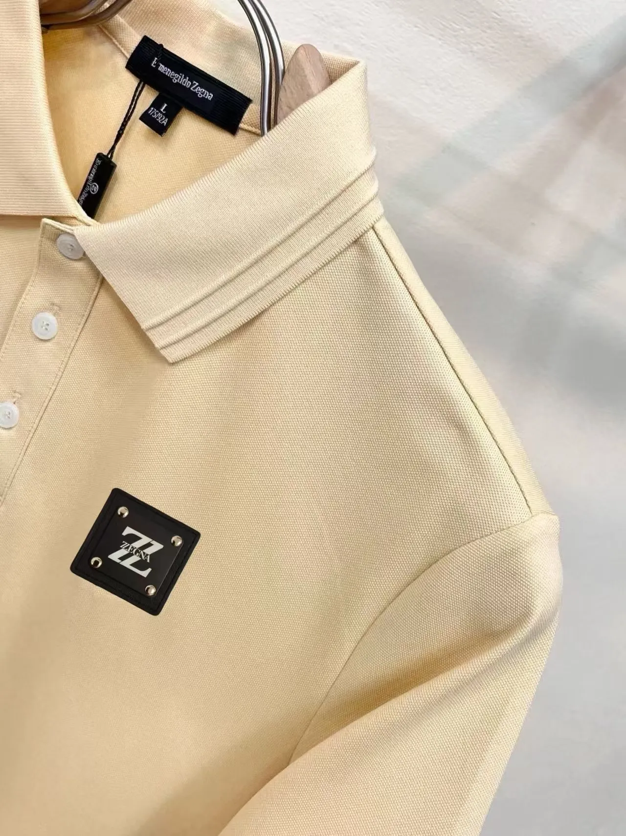 ， 。2026 New Arrival Original Polo T Hot Sale Versatile Premium Quality logo Breathable 。Size：M-4XL（ )